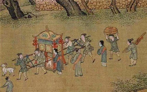 中国|中国古代最尊贵的“五姓七望”,连皇族都没资格迎娶,有你的姓吗