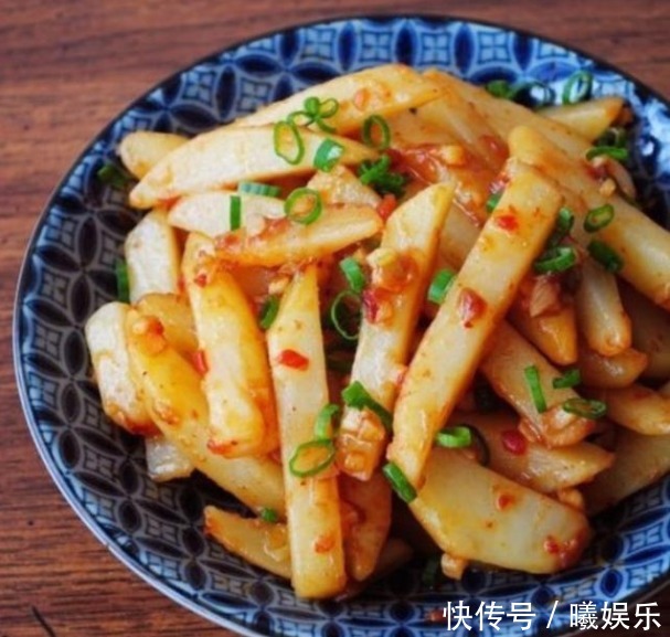 简单几道家常美菜,几分钟就能出锅,营养好吃又下饭