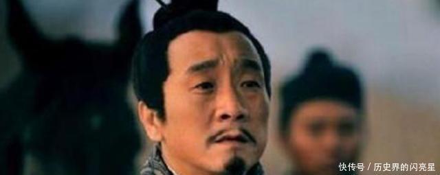 差点|三国刘备最不看好的两位武将,一位战神关羽,一位差点改写历史!