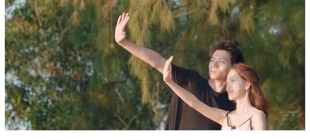 《機智的戀愛》“金口玉言CP”解鎖，私下沒官宣互動少，只有客套