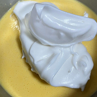 蔗糖|云朵酸奶蛋糕
