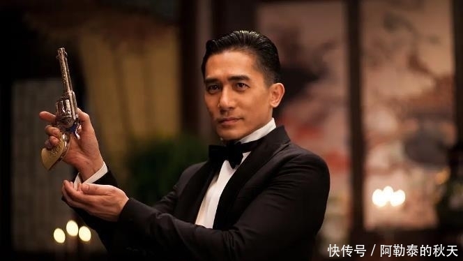 梁朝伟口碑最差的6部电影,你都看过吗?