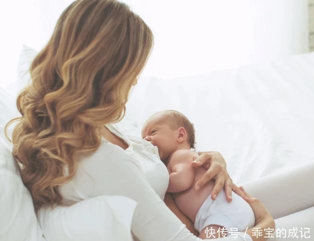 喂奶|关于“母乳喂养”,妇产科医生有话说!