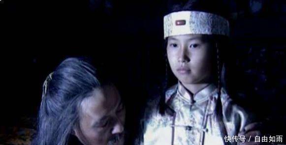 清军|清军抓了洪秀全的儿子, 觉得抓错人了, 正要放他走时, 他开始作死了!