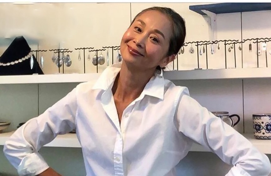 波波头 老年人别总烫小卷发型,学学三位60岁时髦奶奶的减龄发型,超洋气