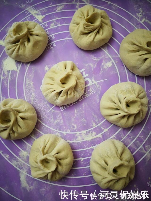 荞麦面|白头发增多,奶奶推荐多吃它,隔三差五吃几次,头发乌黑不容易掉