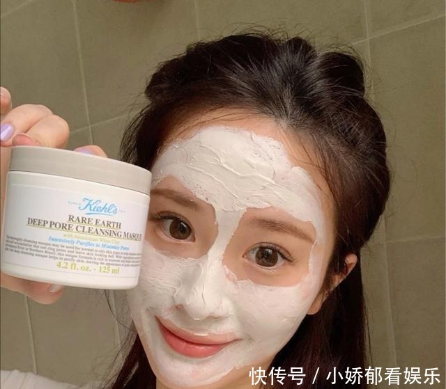 用一次夸一次,热门护肤品:珂润温和,谷雨改善暗黄,值得试试