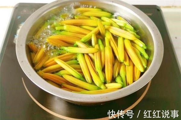 10种焯水才能吃的菜,为了家人再忙也不能省事,事关安全!