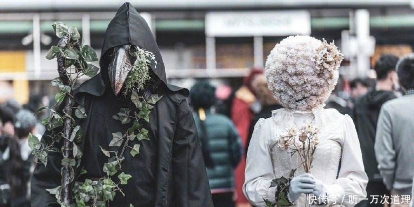 近一半|杀死欧洲近一半人口的黑死病有多可怕?