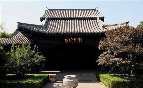  中国|中国最牛的家族，昌盛了1700年，走出92位宰相，36位皇后36位驸马