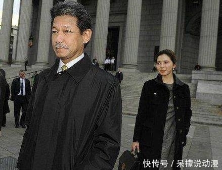 文莱|文莱亲王不输古代帝王,后宫佳丽40人,每天花75万美金,钱从何来