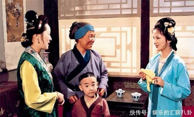 宝玉|红楼梦:难怪王夫人要用一百两银子买断刘姥姥,看她做了什么事?