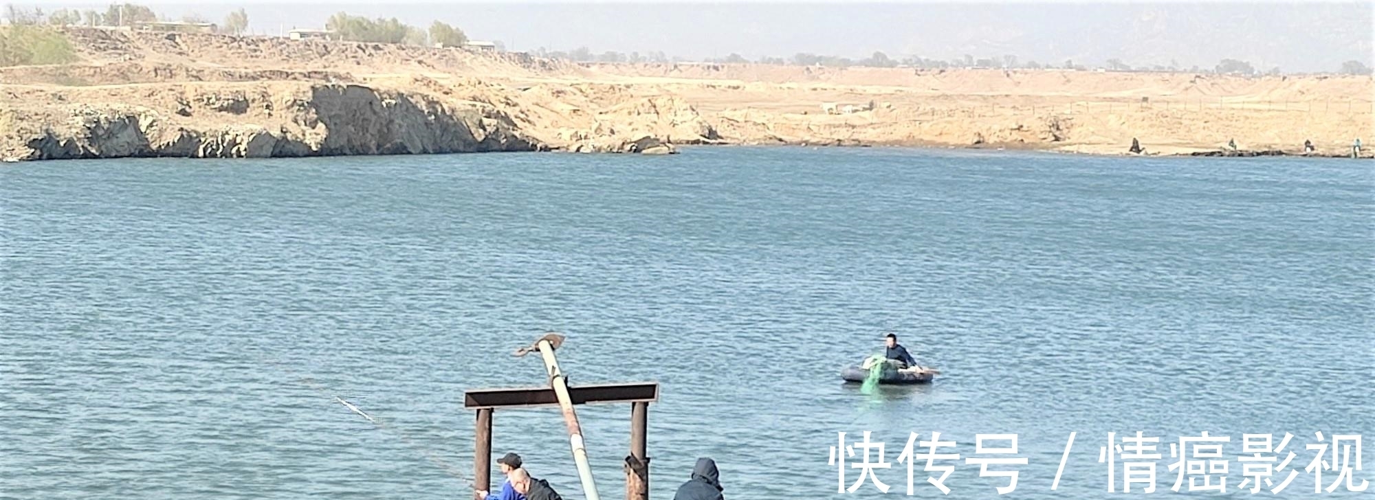 一般钓友钓鱼都有一些“坏习惯”,看看你有哪几条?