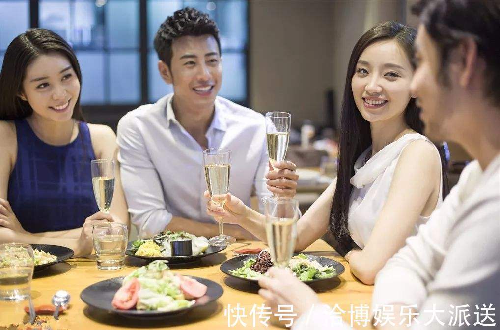 这些事|饭后半小时是黄金养生期!做好这些事,健胃护肠,预防胃病