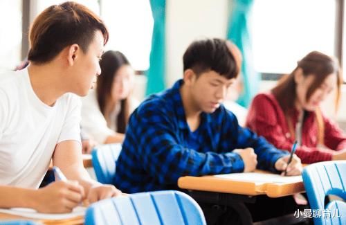 能力|大学里这4种大学生，上大学也“没啥用”，毕业就相当于失业