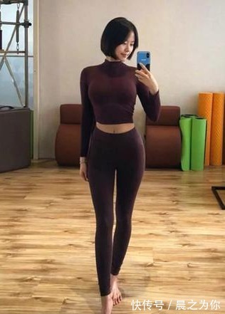 紧身 舒适“无痕”打底裤,舒适不失自在感,低调不失时尚