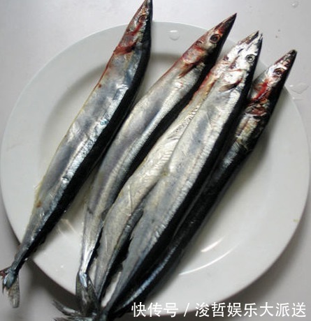 备用|这鱼在日本被称为“脑黄金”,国内4元一条没人吃,其实营养超高