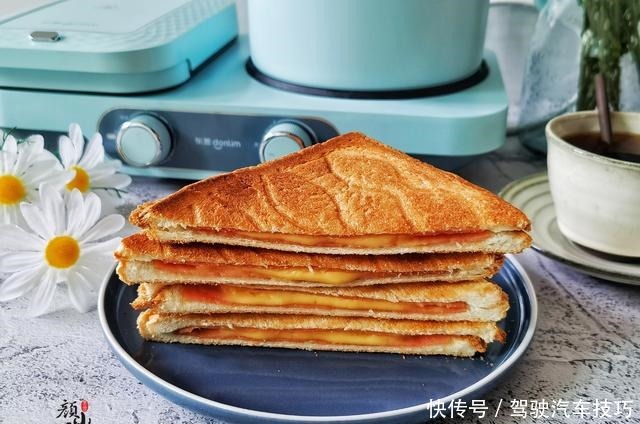  最近儿子迷上它了，早餐宵夜都要吃，5分钟就出锅，营养又美味