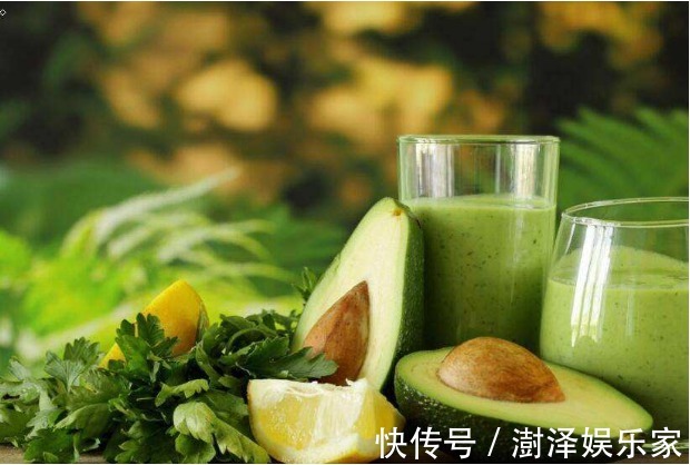 牛油果|牛油果营养不会挑教你3个妙招挑牛油果，挑到成熟好吃不变质