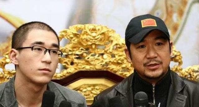 张国立的心酸:声誉摇摇欲坠,儿子烂泥扶不上墙,一辈子“还债”