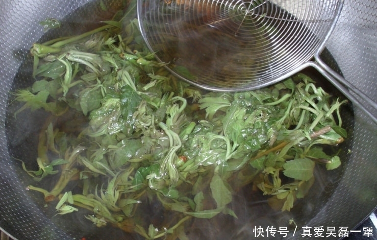 记得|买了这6种食材,食用前记得先焯水!为了健康,千万别偷懒,牢记