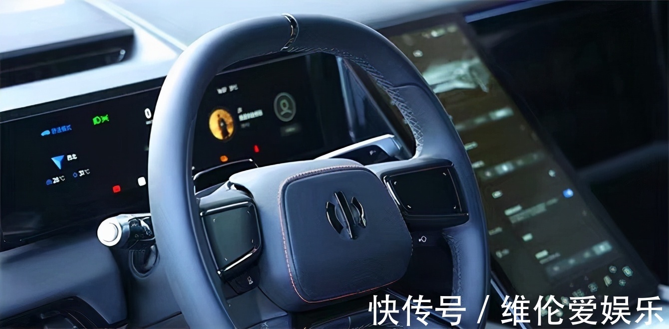 高合汽车|高合汽车成立西部软件研发基地,“软件定义汽车”实力再加码