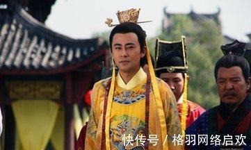 帝王|为什么我国古代的皇帝都不长寿,知道真相的我眼泪掉下来