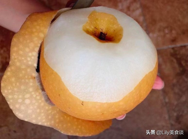 橘子|秋季，有钱没钱，这6种水果记得多吃，现在正当季，水分足口感好