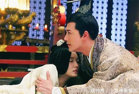 上衣|史上唯一被腰斩的公主,死前脱了上衣,3个刽子手却不敢下手