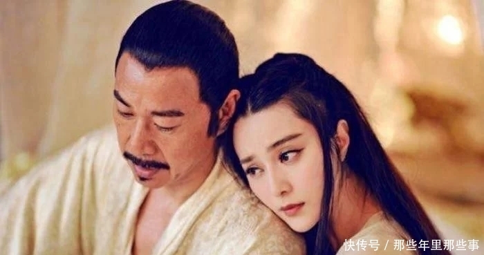 怀孕|武则天怀孕时,看到姐姐被李治宠幸,武则天:你是个死人了