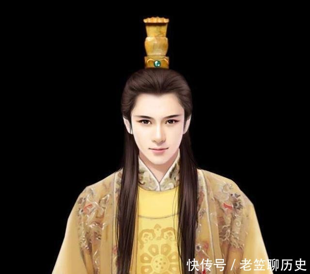 名字|三位名字相同的美人,一人开国,一人亡国,一人由太后变公主