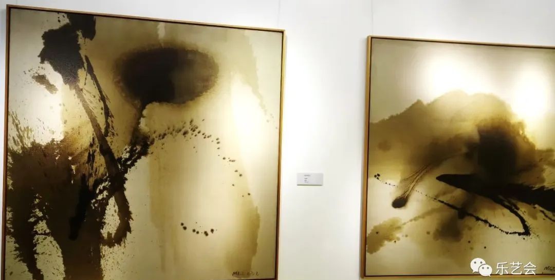 艺展回顾:《形式的观念:抽象艺术的中国历史与美学表达》展