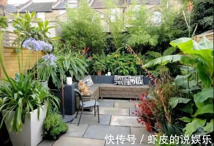 地毯|去男同事家做客,发现他把阳台装成了餐吧,好看到让人想嫁!