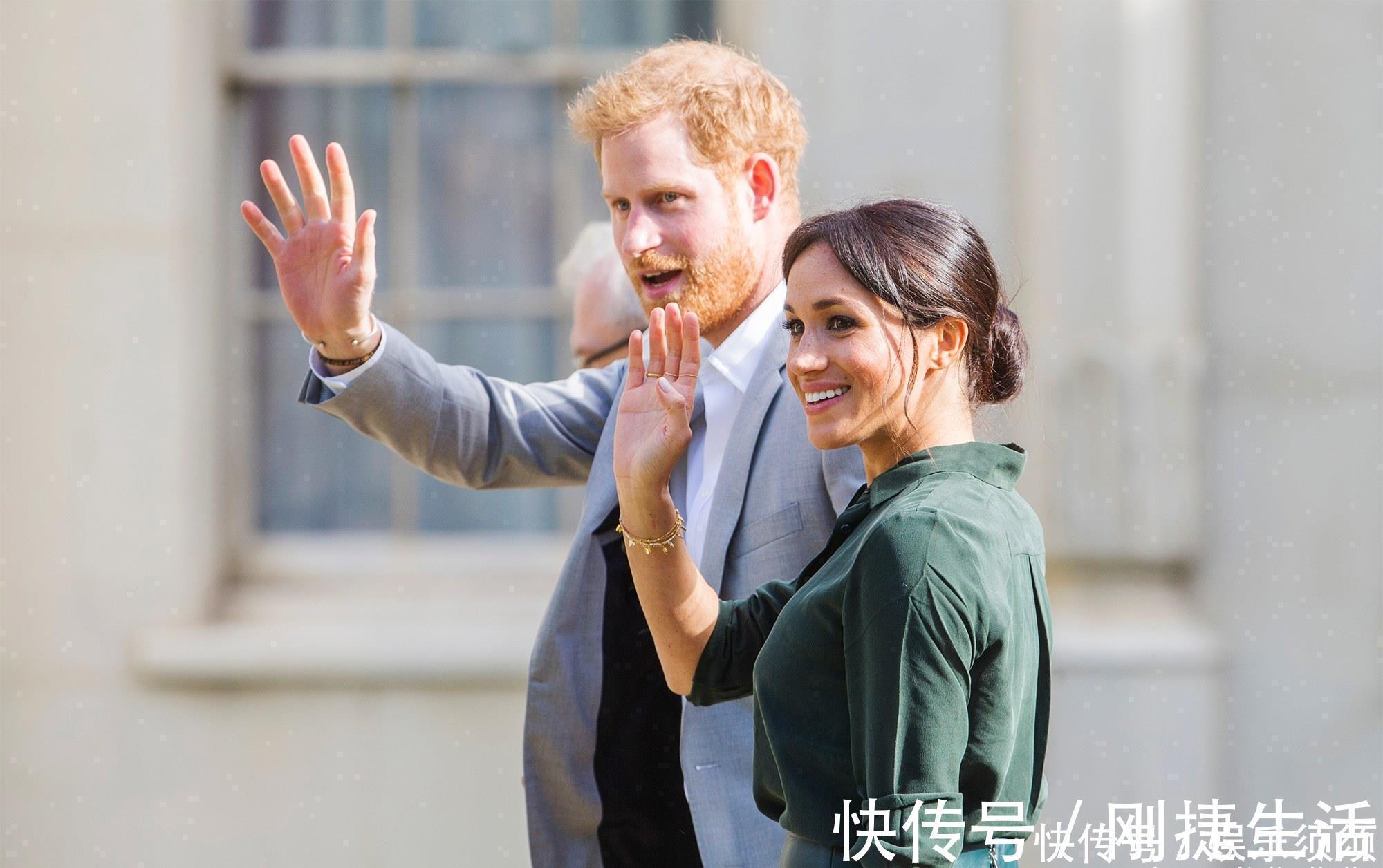 亲戚|有些亲戚别得罪:萨曼莎新书料足,吐槽一针见血,梅根欲写书反击