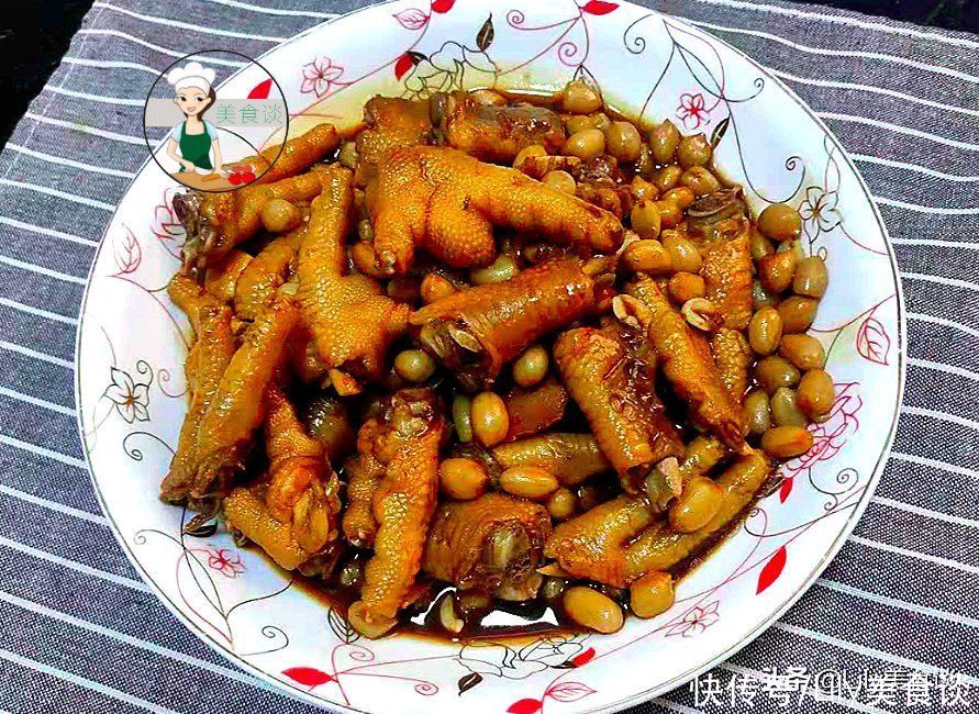 奥运会|它俩一起煮是绝配，焖一焖鲜美极了，女人下饭男人下酒，越啃越香