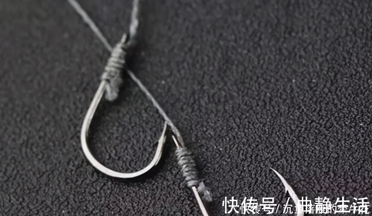 轻松搞定子线长短和钩距大小的选择,学会这一篇就够——盛世三渔