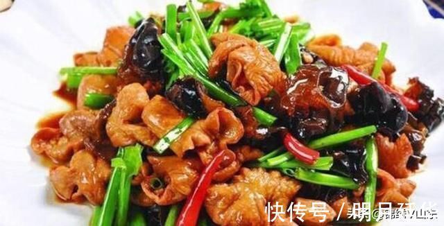 红椒|周末聚餐推荐11款家常菜系，鲜香十足好吃极了，有空做给家人吃吧