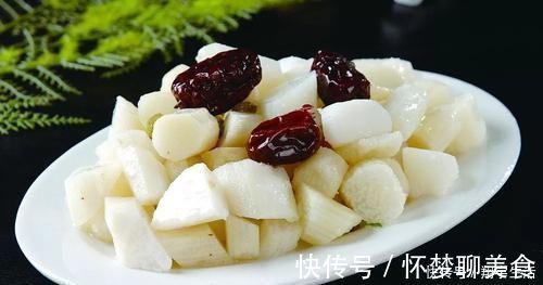 羊湯|胃不好的人，常吃6種食物，或助你修復胃黏膜，遠離老胃病