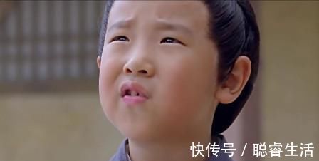 稚童|孔子问7岁孩童:天上有几颗星星?孩童的答案,让孔子拜其为师