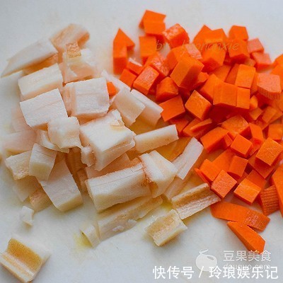 桂花|桂花莲藕银耳汤的做法