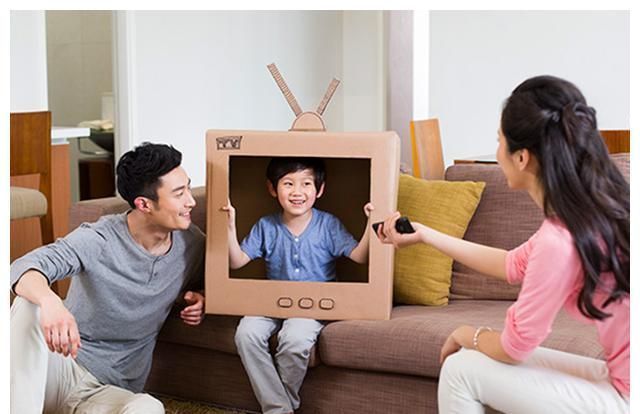 孩子|作为父母,要把握住以下5个时刻,给孩子留下更多的美好