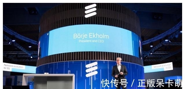 世界500强|5G市场成关键点！华为、爱立信“逆袭”成功！中兴遗憾出局