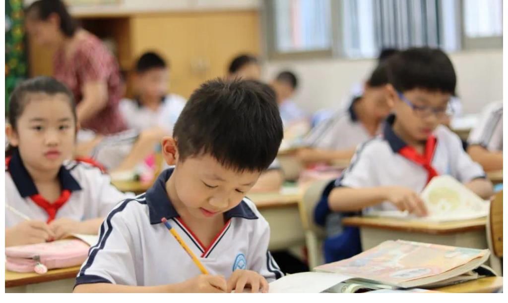 高中|9月1日开学后，小学念五年初中变四年？教育部正式回应