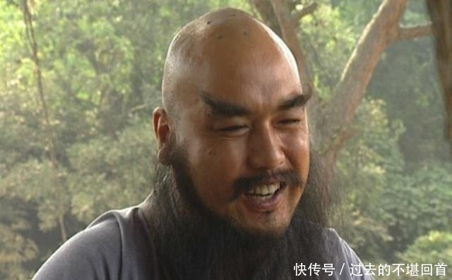 朱富|鲁智深圆寂是真,但梁山还有两人,却是金蝉脱壳诈死开溜!