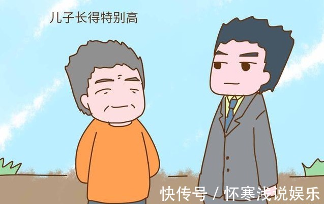 饮料|孩子能不能长高,看看他平时吃什么就清楚,你家孩子在吃吗