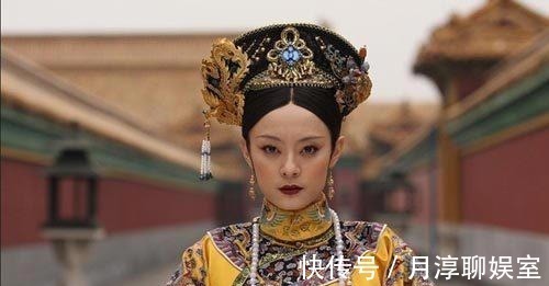 清代 中国古代高跟鞋:清代宫女们的高跟鞋有多高?小姐姐不敢穿