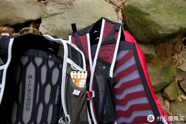 我的独家背包 篇五：新魔爪全新升级的空景背负真香OSPREY Talon 22新老对比简评