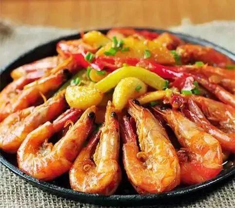 好吃还不油腻的几道家常美食,汤鲜菜香,看着就很有食欲