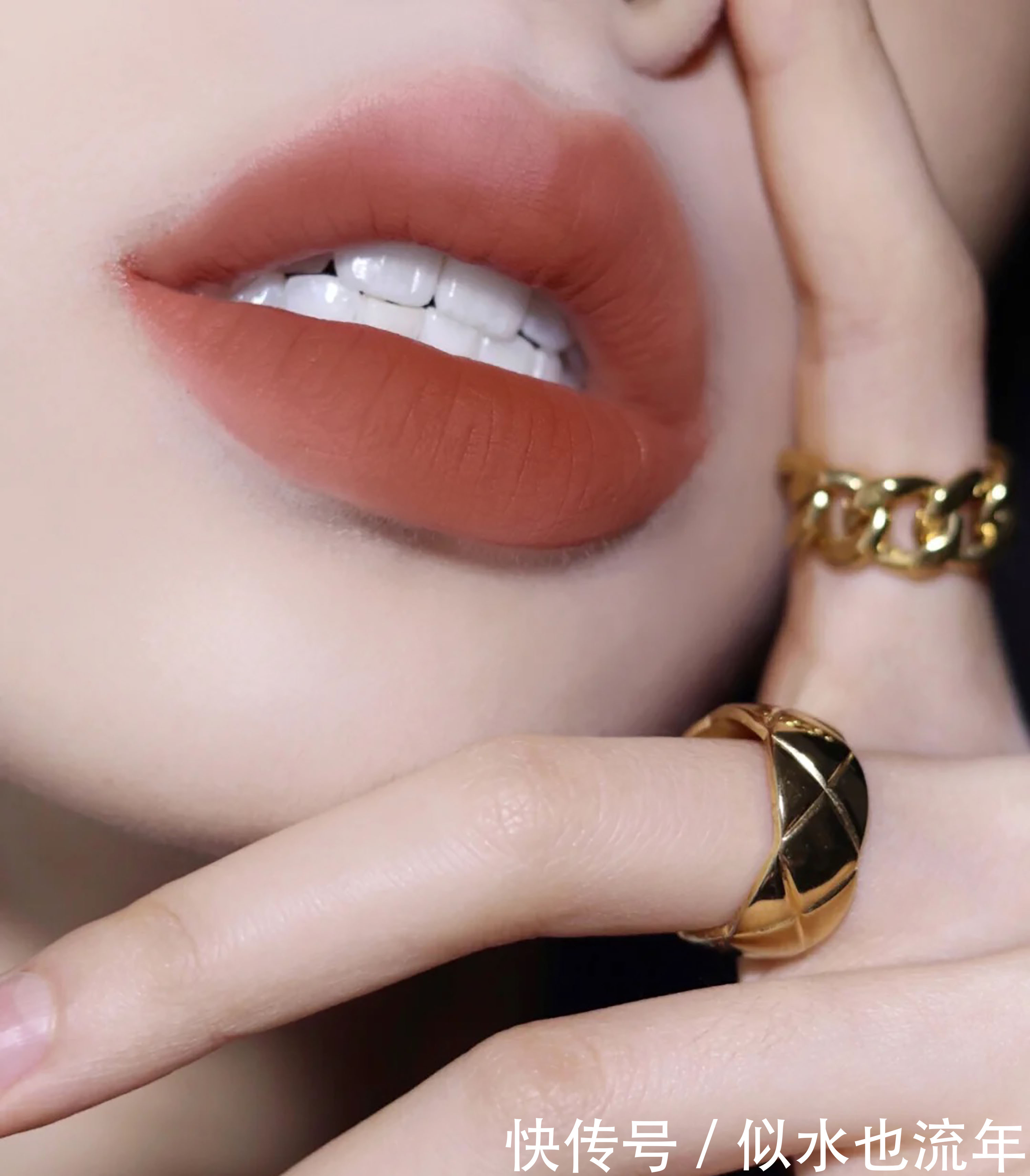 女人|让黄皮女人更爱不释手的口红推荐:温柔又气质,日常也很百搭