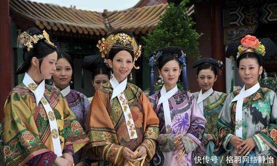 明朝|作为历史上选妃最苛刻的朝代，明朝是如何选妃的？